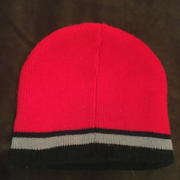 🇺🇸Red Winter Hat ⛄️⛷ - Picture 5 of 6